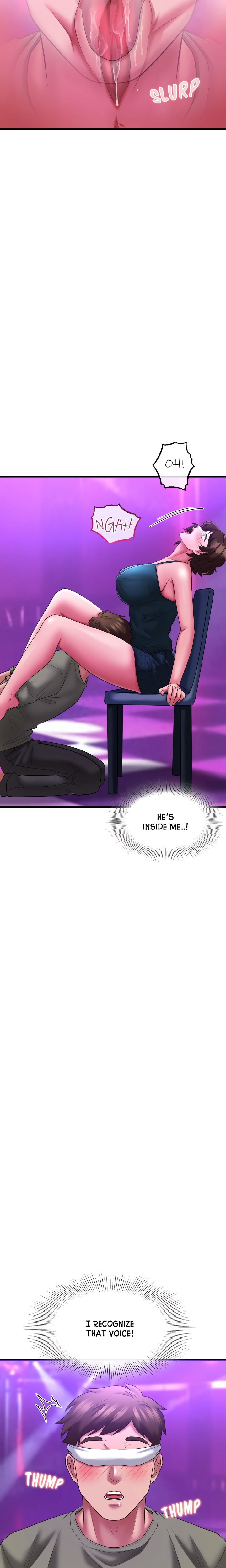 College Stepmom (Uncensored) - Chapter 3 Page 24