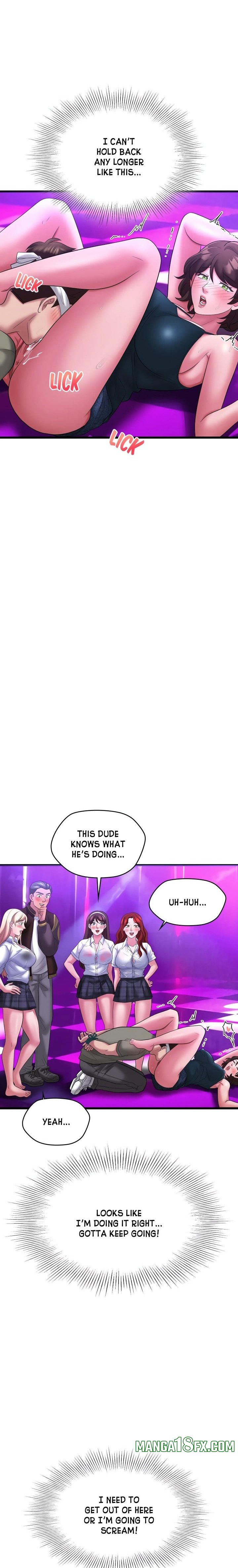 College Stepmom (Uncensored) - Chapter 4 Page 16