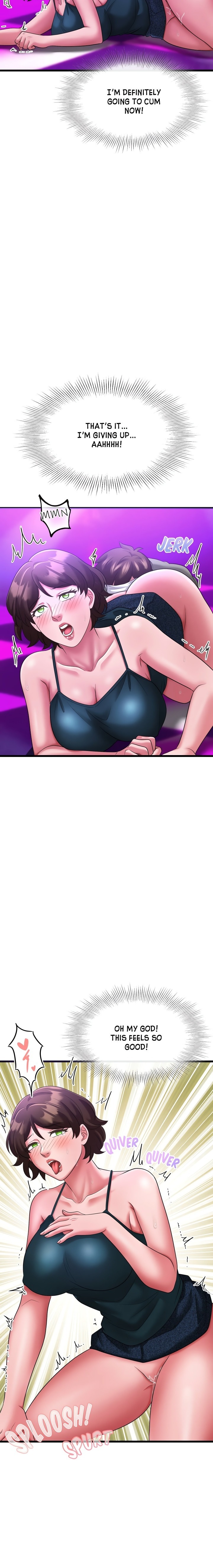 College Stepmom (Uncensored) - Chapter 4 Page 19