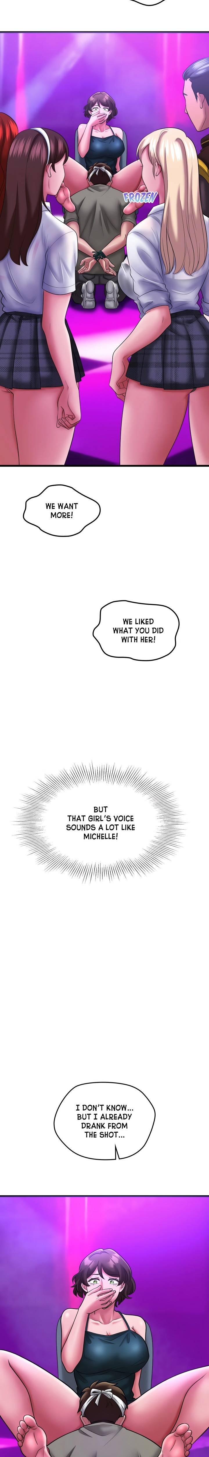 College Stepmom (Uncensored) - Chapter 4 Page 2