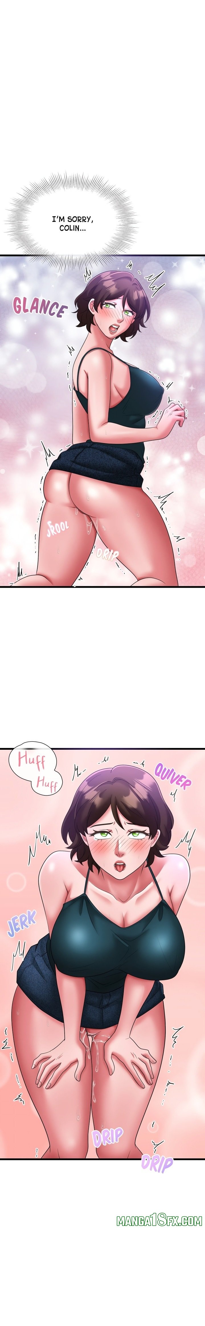 College Stepmom (Uncensored) - Chapter 4 Page 20