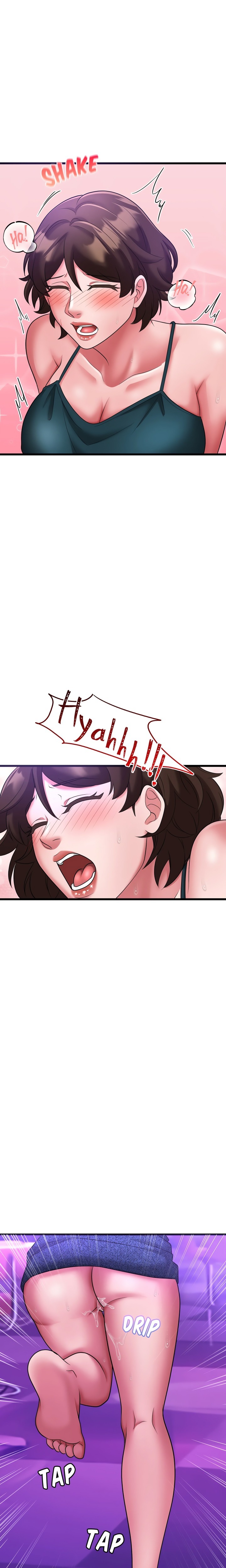 College Stepmom (Uncensored) - Chapter 4 Page 21