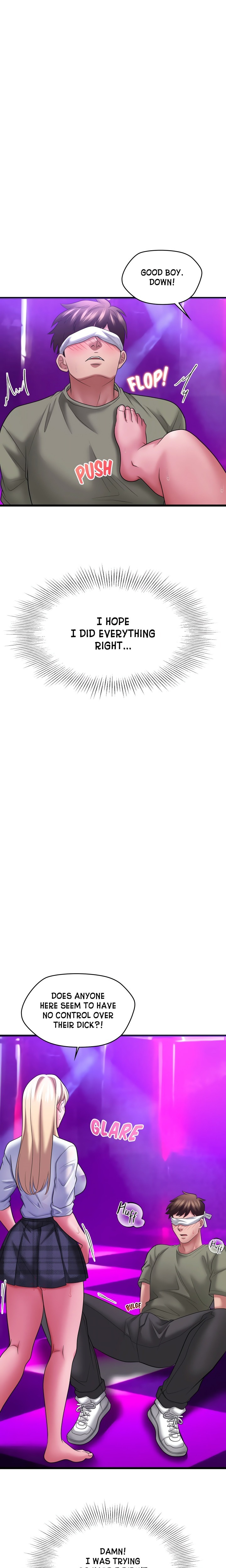 College Stepmom (Uncensored) - Chapter 4 Page 23