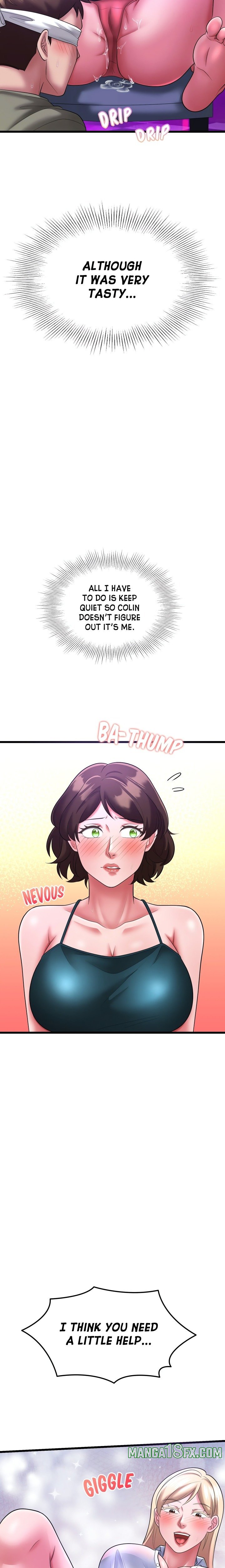 College Stepmom (Uncensored) - Chapter 4 Page 4