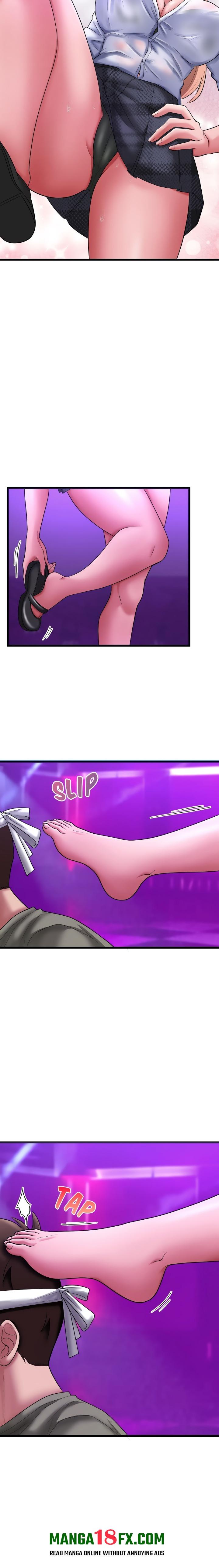 College Stepmom (Uncensored) - Chapter 4 Page 5