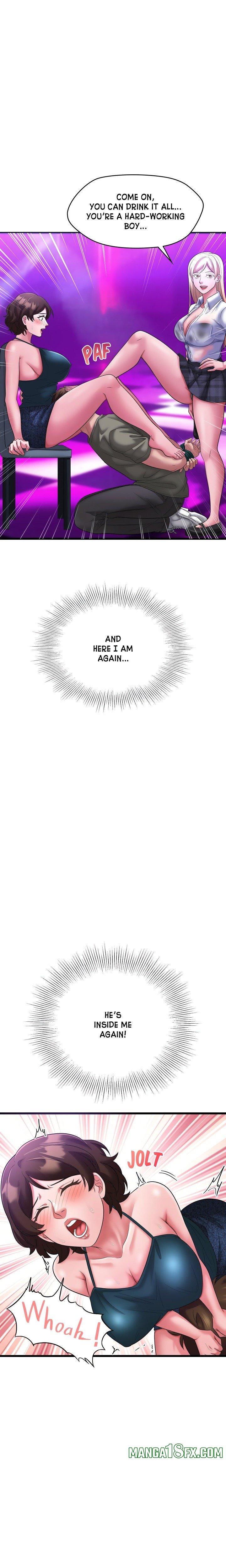 College Stepmom (Uncensored) - Chapter 4 Page 6