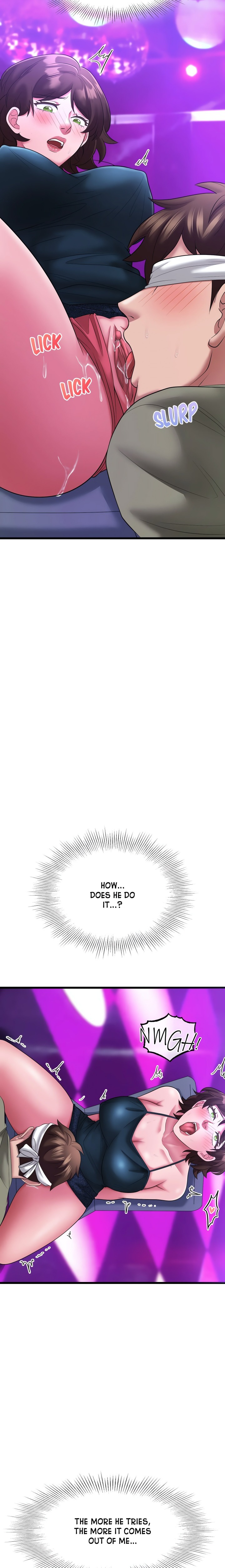 College Stepmom (Uncensored) - Chapter 4 Page 8