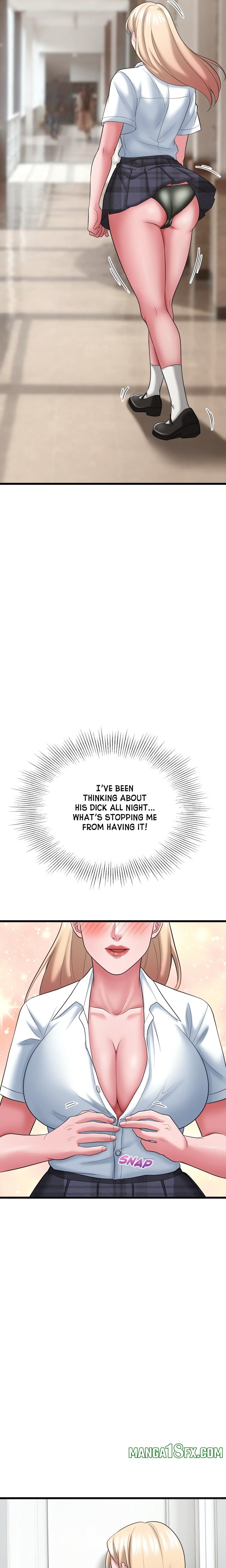 College Stepmom (Uncensored) - Chapter 5 Page 14