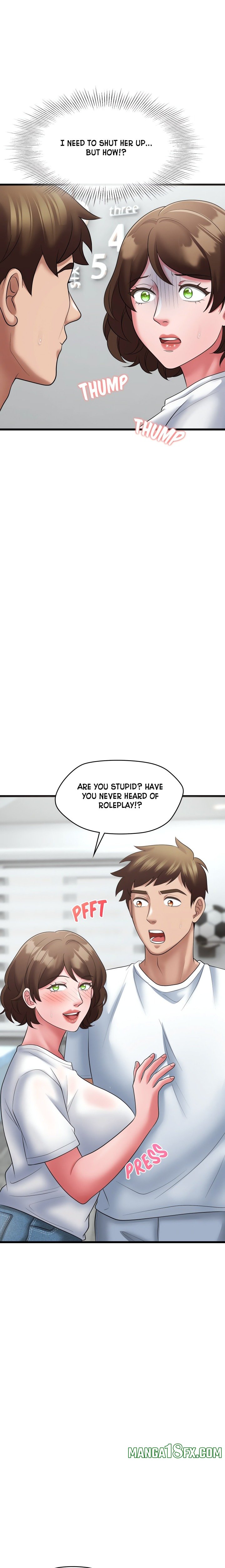 College Stepmom (Uncensored) - Chapter 5 Page 18