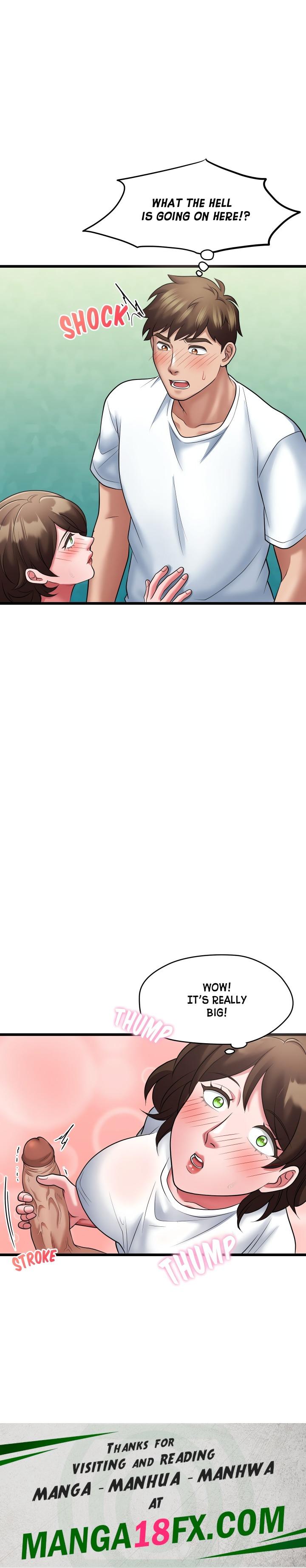 College Stepmom (Uncensored) - Chapter 5 Page 23