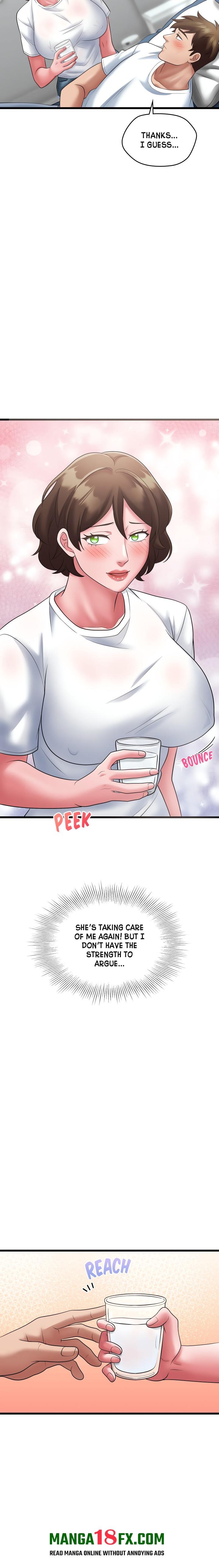 College Stepmom (Uncensored) - Chapter 5 Page 6