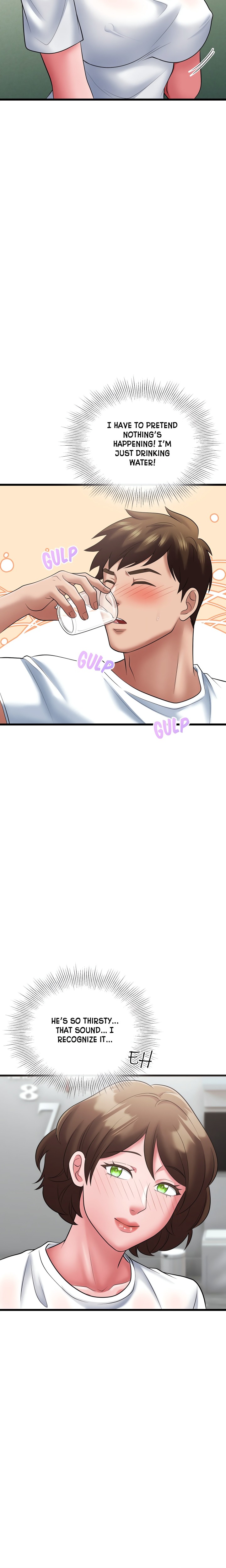 College Stepmom (Uncensored) - Chapter 5 Page 8