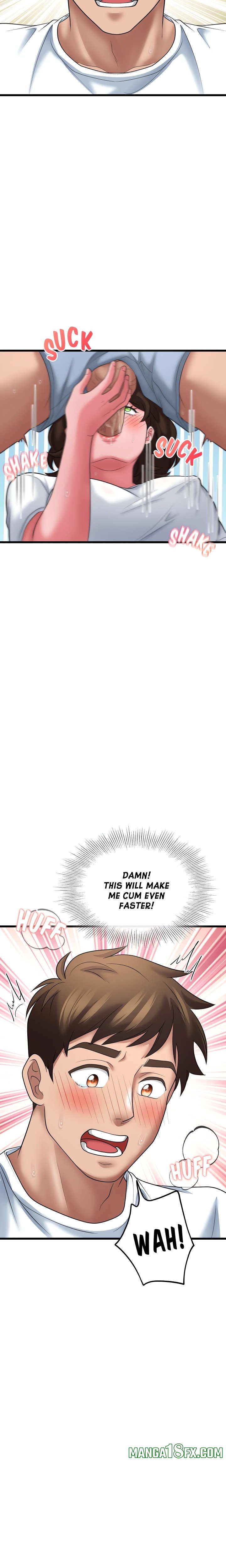 College Stepmom (Uncensored) - Chapter 6 Page 11