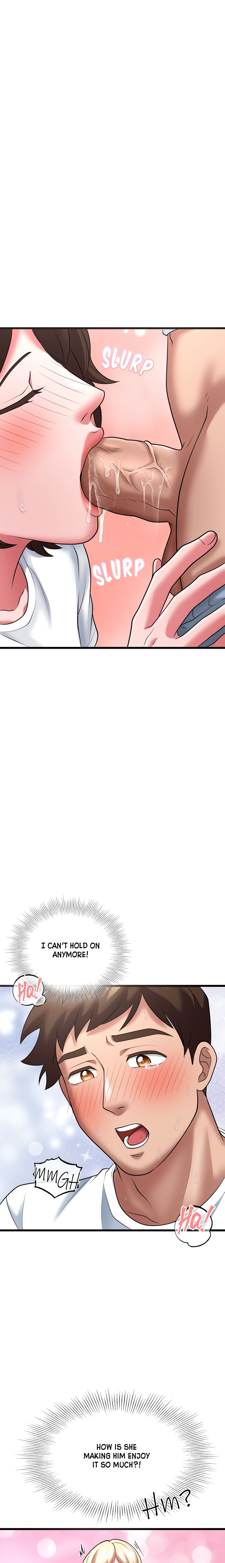 College Stepmom (Uncensored) - Chapter 6 Page 17