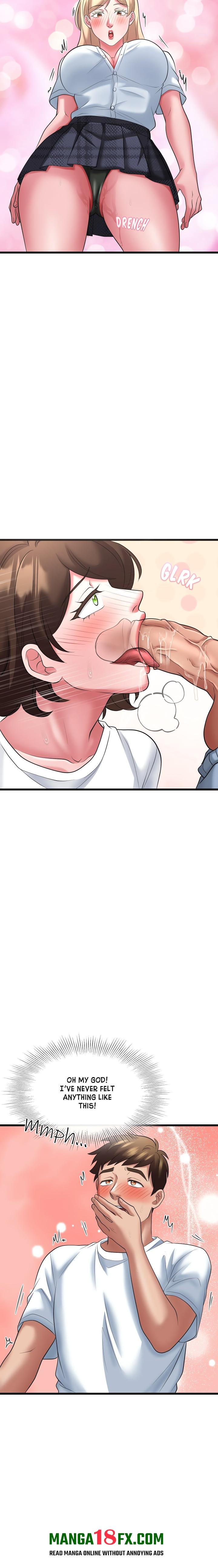 College Stepmom (Uncensored) - Chapter 6 Page 18