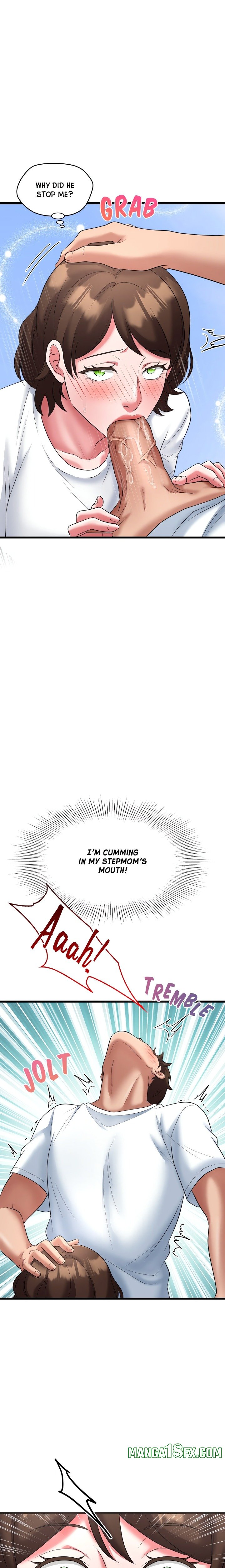 College Stepmom (Uncensored) - Chapter 6 Page 19