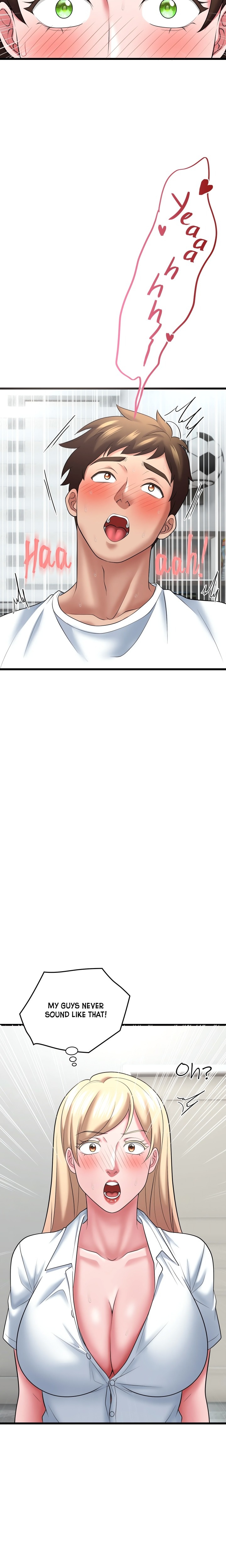 College Stepmom (Uncensored) - Chapter 6 Page 20