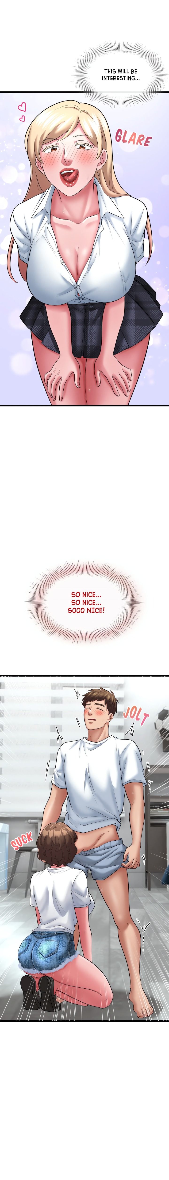 College Stepmom (Uncensored) - Chapter 6 Page 5