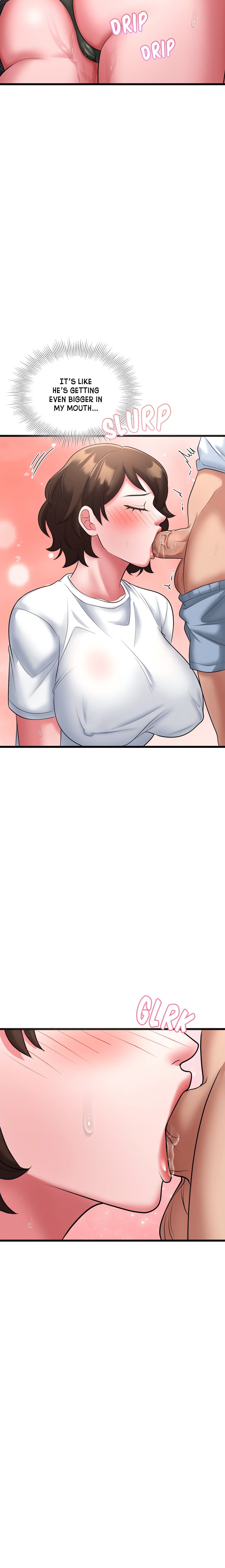 College Stepmom (Uncensored) - Chapter 6 Page 9