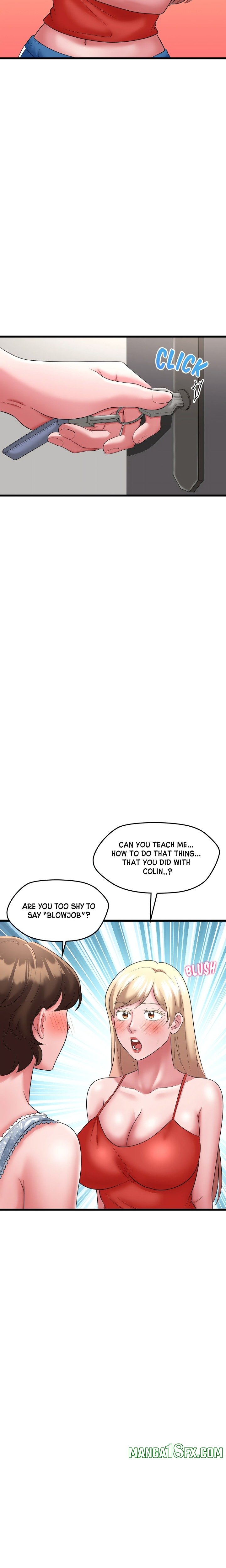 College Stepmom (Uncensored) - Chapter 7 Page 11