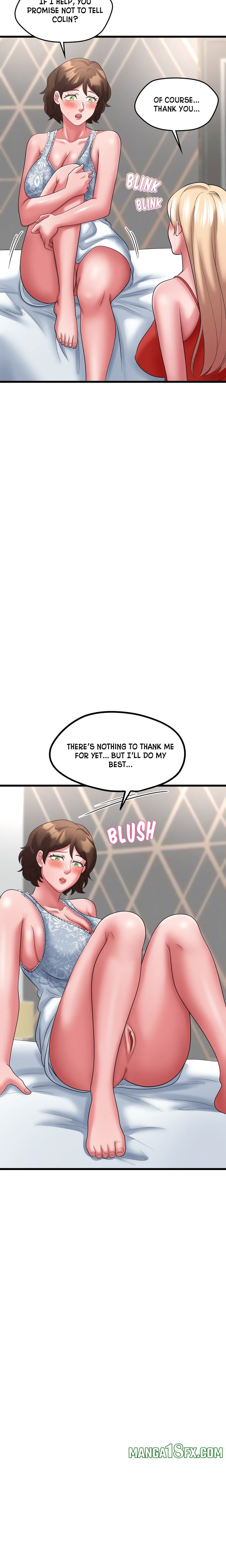 College Stepmom (Uncensored) - Chapter 7 Page 15