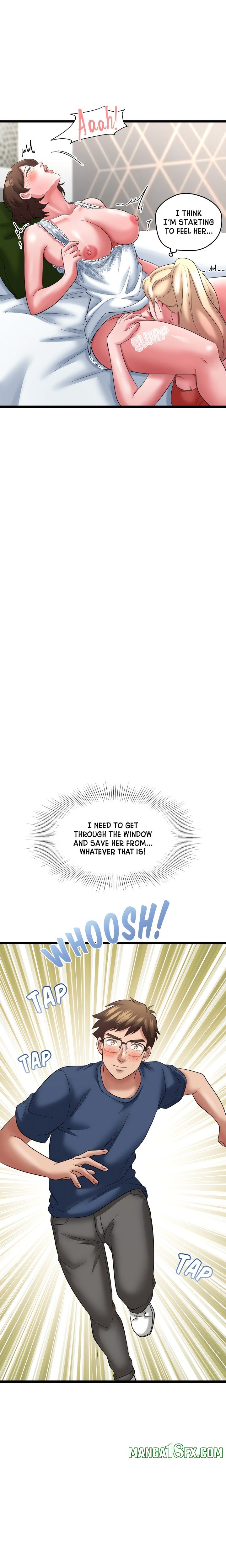 College Stepmom (Uncensored) - Chapter 7 Page 20