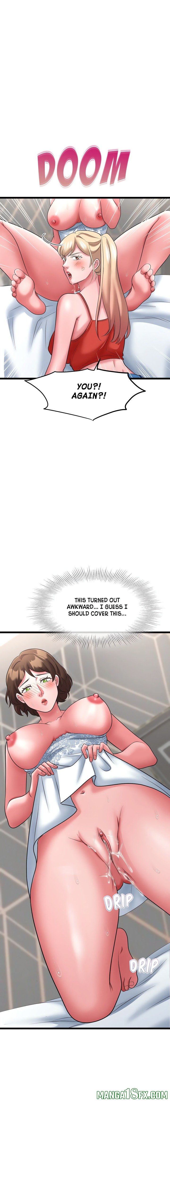 College Stepmom (Uncensored) - Chapter 7 Page 24