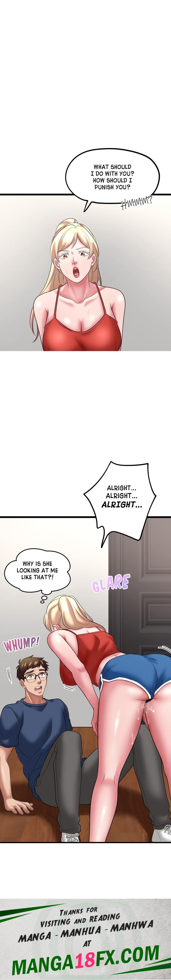 College Stepmom (Uncensored) - Chapter 7 Page 28