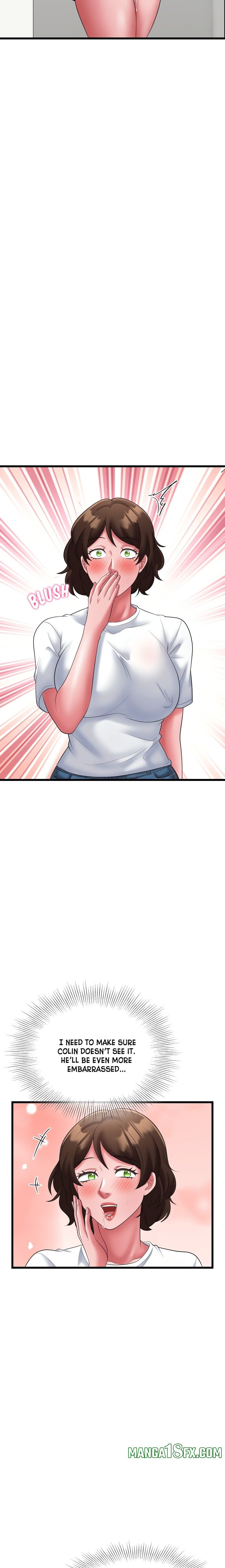 College Stepmom (Uncensored) - Chapter 7 Page 3