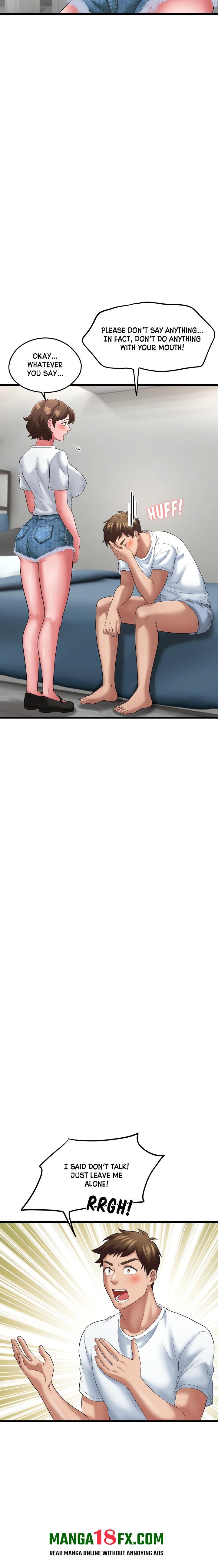 College Stepmom (Uncensored) - Chapter 7 Page 5