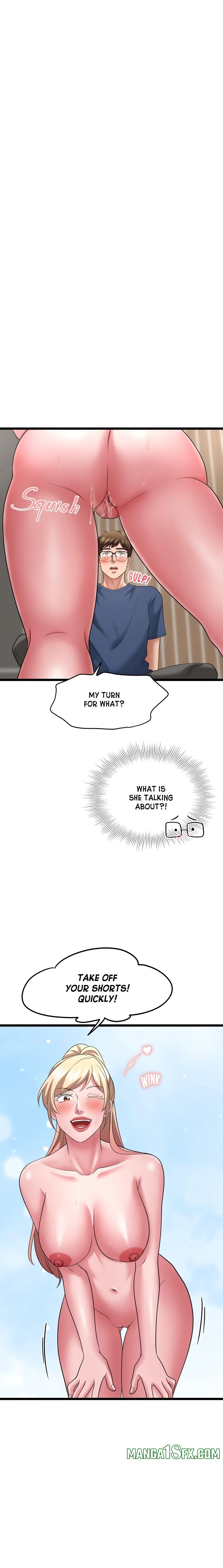 College Stepmom (Uncensored) - Chapter 8 Page 10