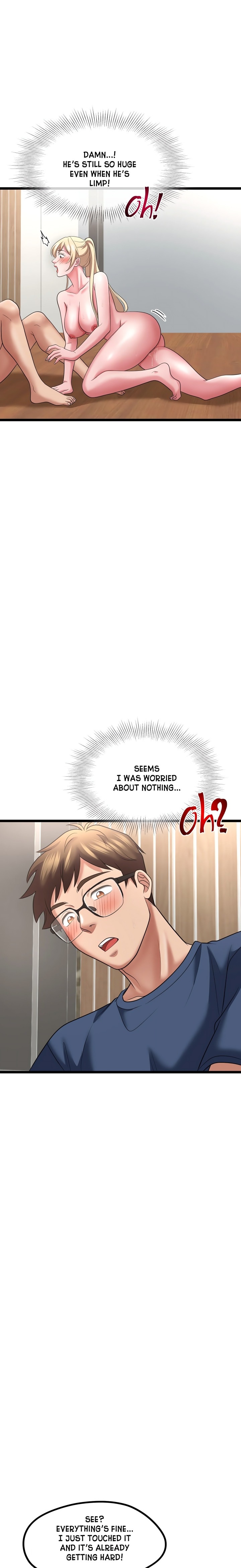 College Stepmom (Uncensored) - Chapter 8 Page 13