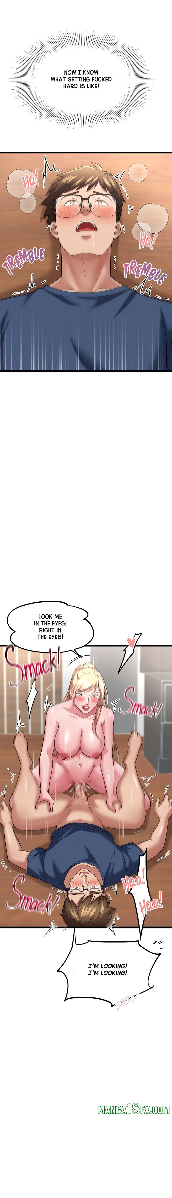 College Stepmom (Uncensored) - Chapter 8 Page 22