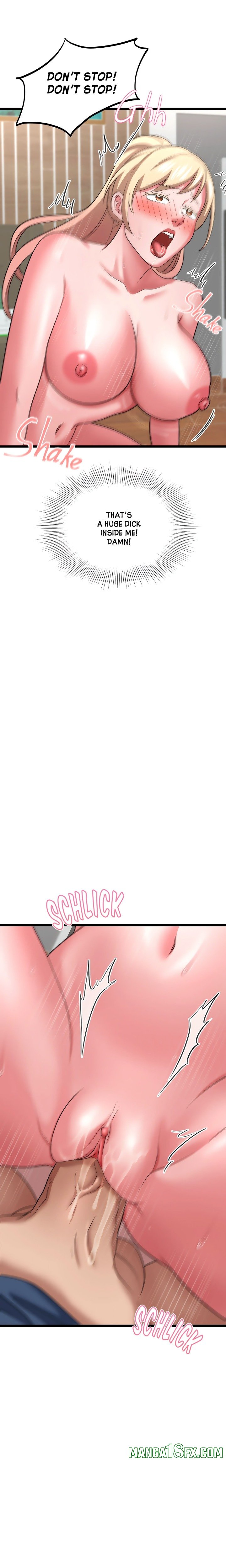 College Stepmom (Uncensored) - Chapter 8 Page 23