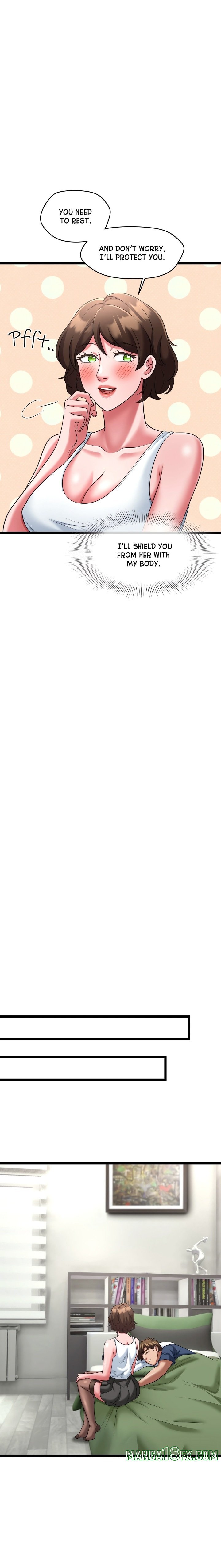 College Stepmom (Uncensored) - Chapter 9 Page 14