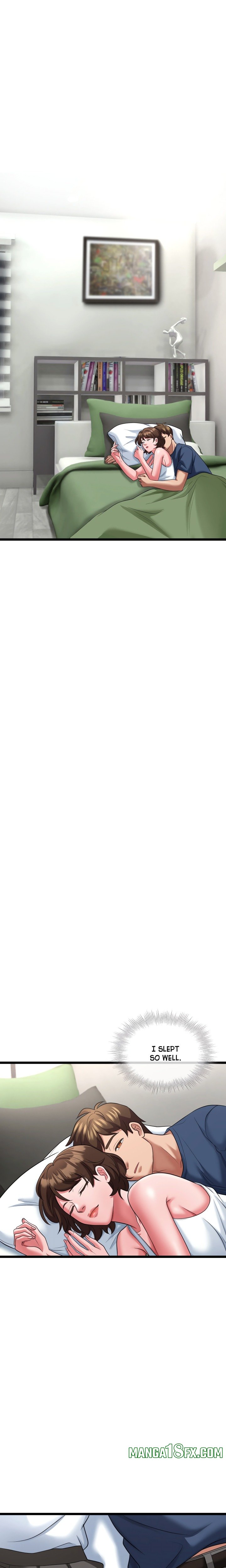 College Stepmom (Uncensored) - Chapter 9 Page 15