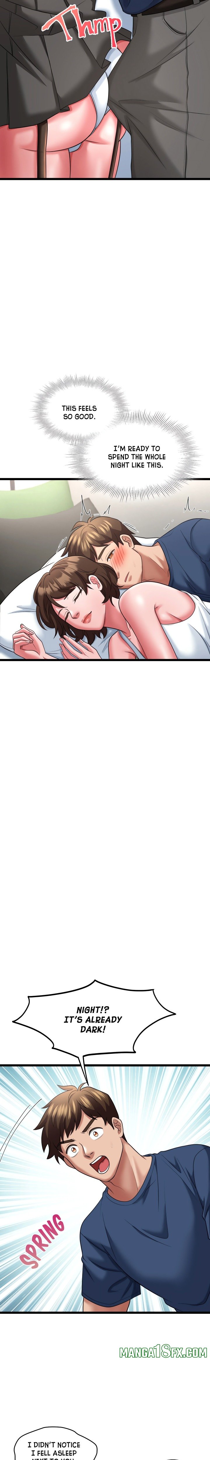 College Stepmom (Uncensored) - Chapter 9 Page 16