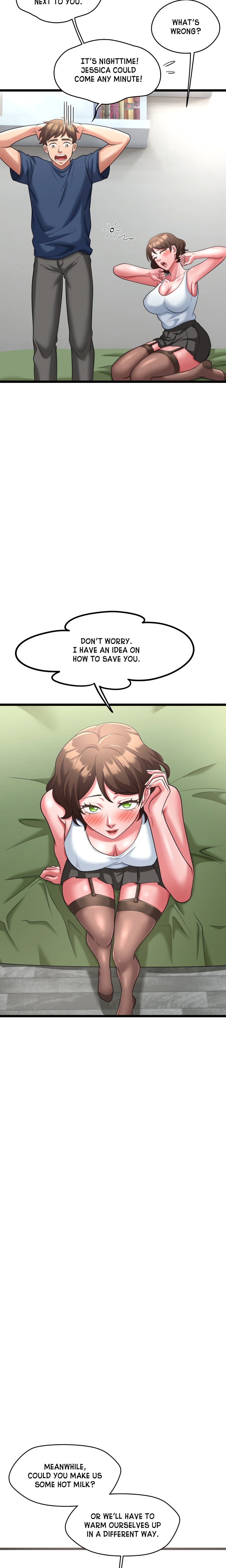 College Stepmom (Uncensored) - Chapter 9 Page 17