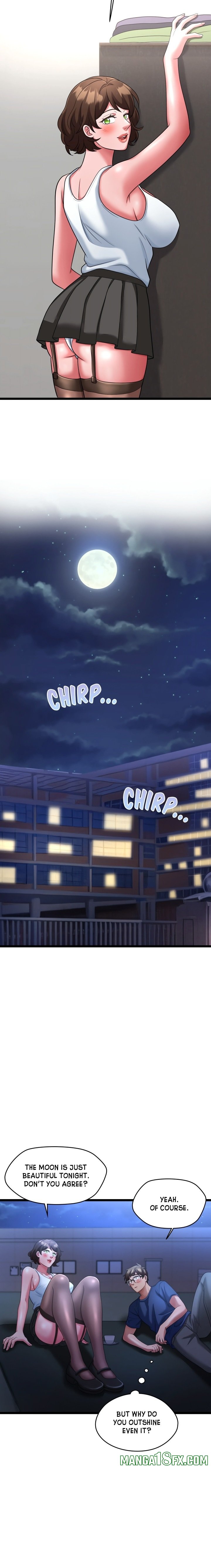 College Stepmom (Uncensored) - Chapter 9 Page 18