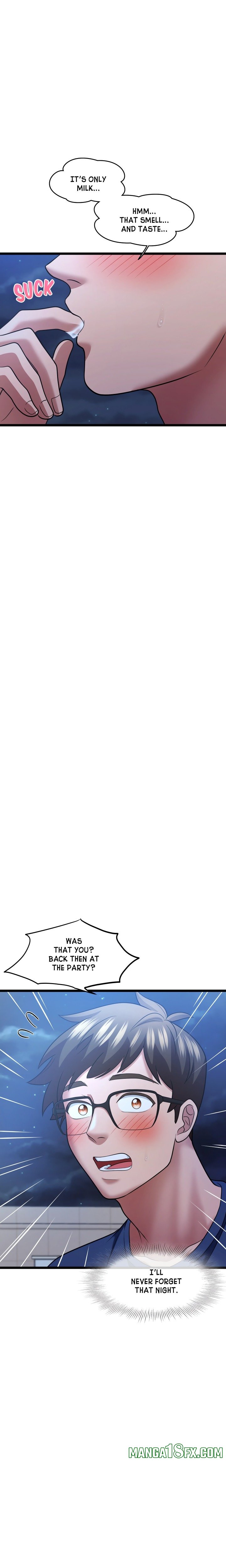 College Stepmom (Uncensored) - Chapter 9 Page 22