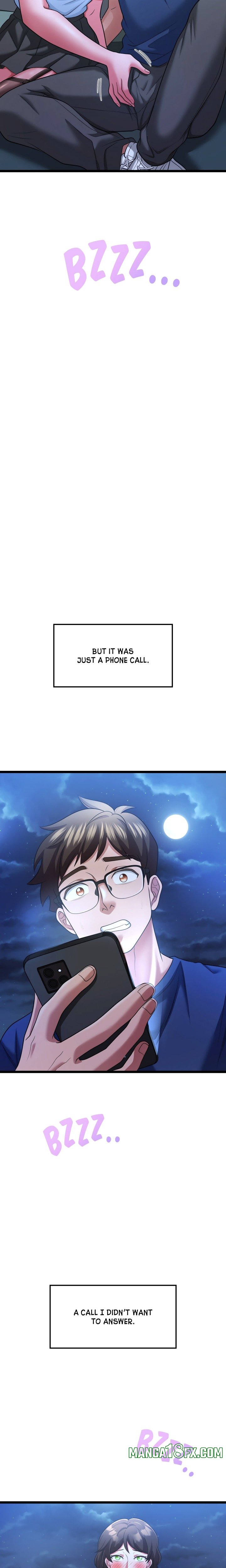 College Stepmom (Uncensored) - Chapter 9 Page 24