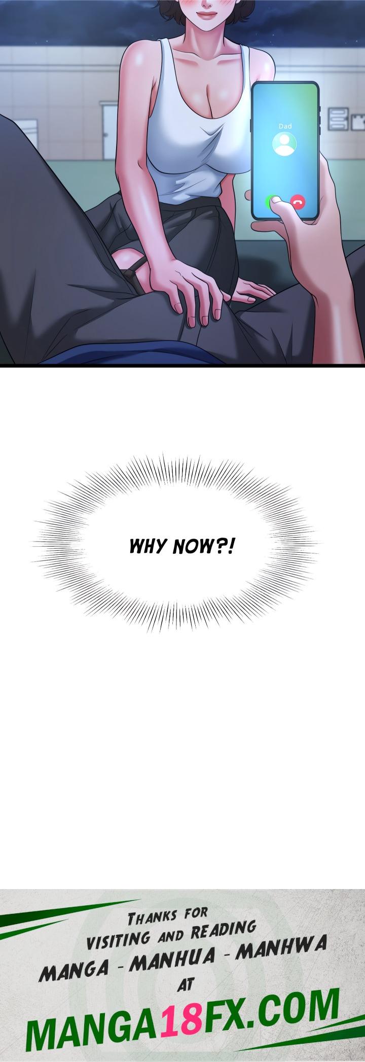 College Stepmom (Uncensored) - Chapter 9 Page 25