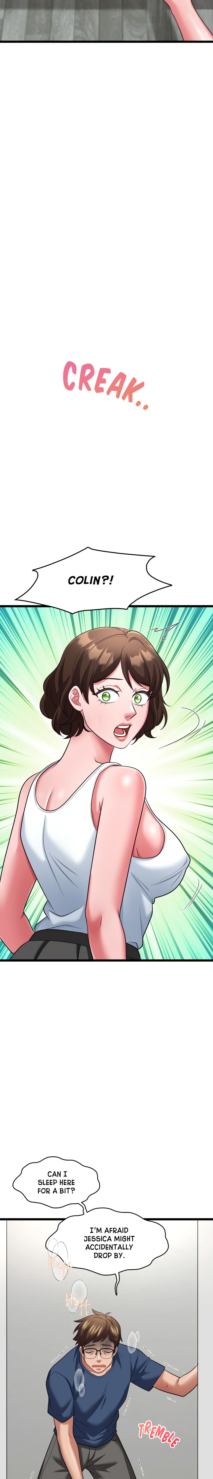 College Stepmom (Uncensored) - Chapter 9 Page 9