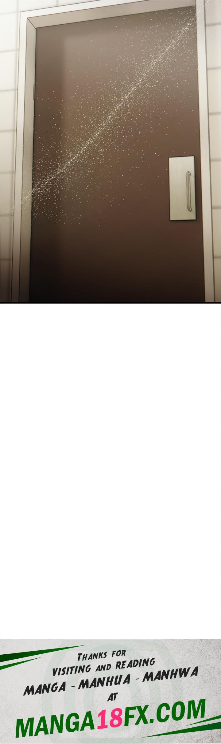 Trapped With My Boss - Chapter 1 Page 27