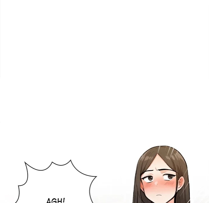 Trapped With My Boss - Chapter 12 Page 10