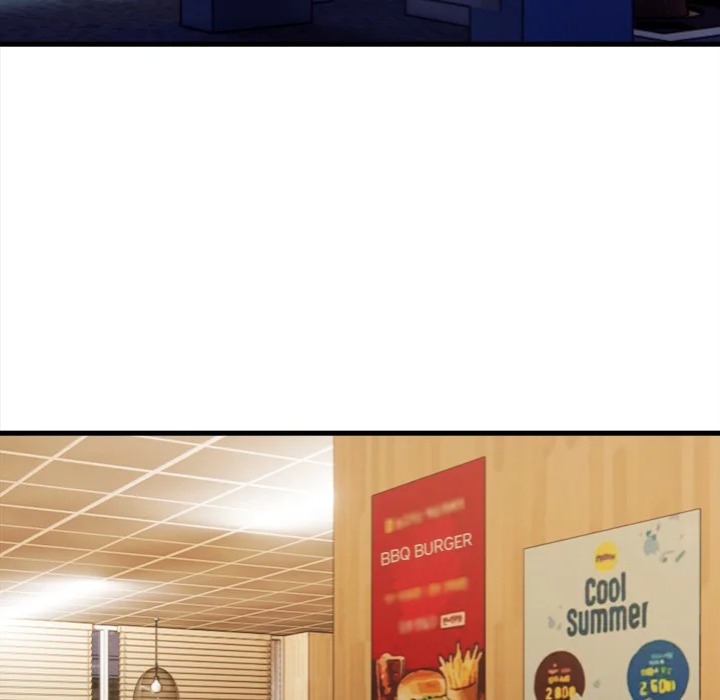 Trapped With My Boss - Chapter 12 Page 107