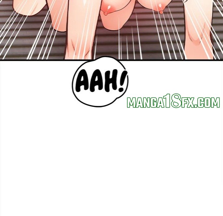 Trapped With My Boss - Chapter 12 Page 111