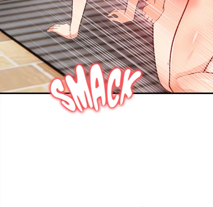 Trapped With My Boss - Chapter 12 Page 114