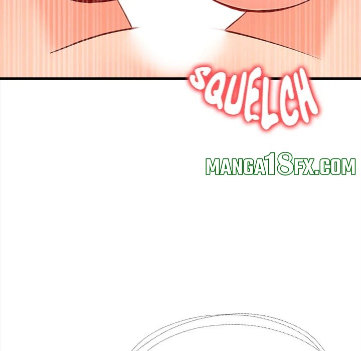 Trapped With My Boss - Chapter 12 Page 119