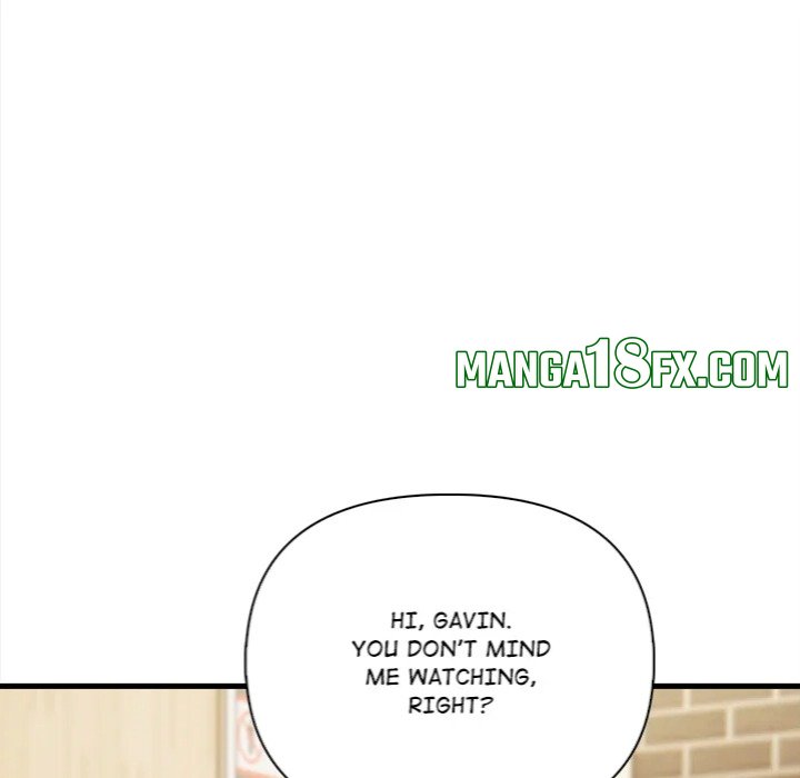 Trapped With My Boss - Chapter 12 Page 24